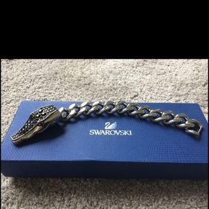 Swarovski Men’s Bracelet